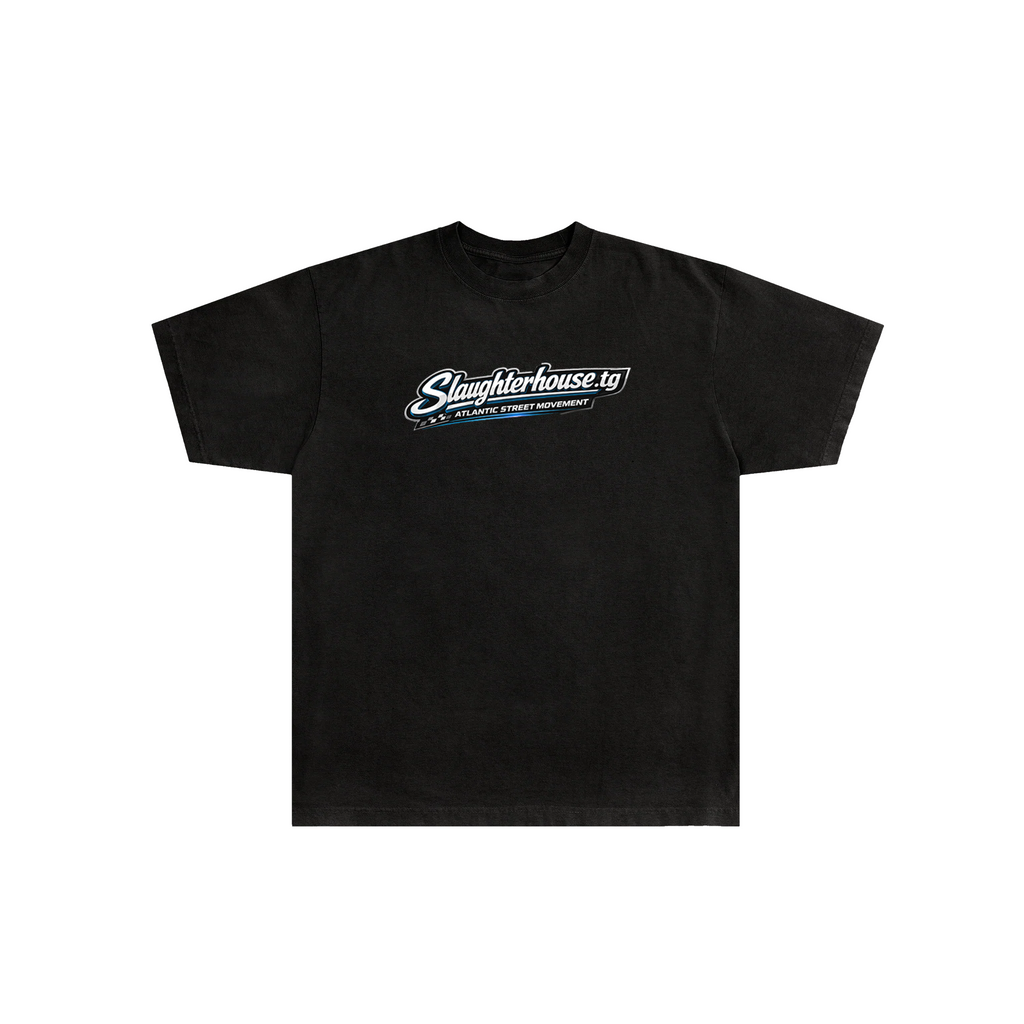 SlaughterHouse x ThegoatMF Tee (35% OFF!)