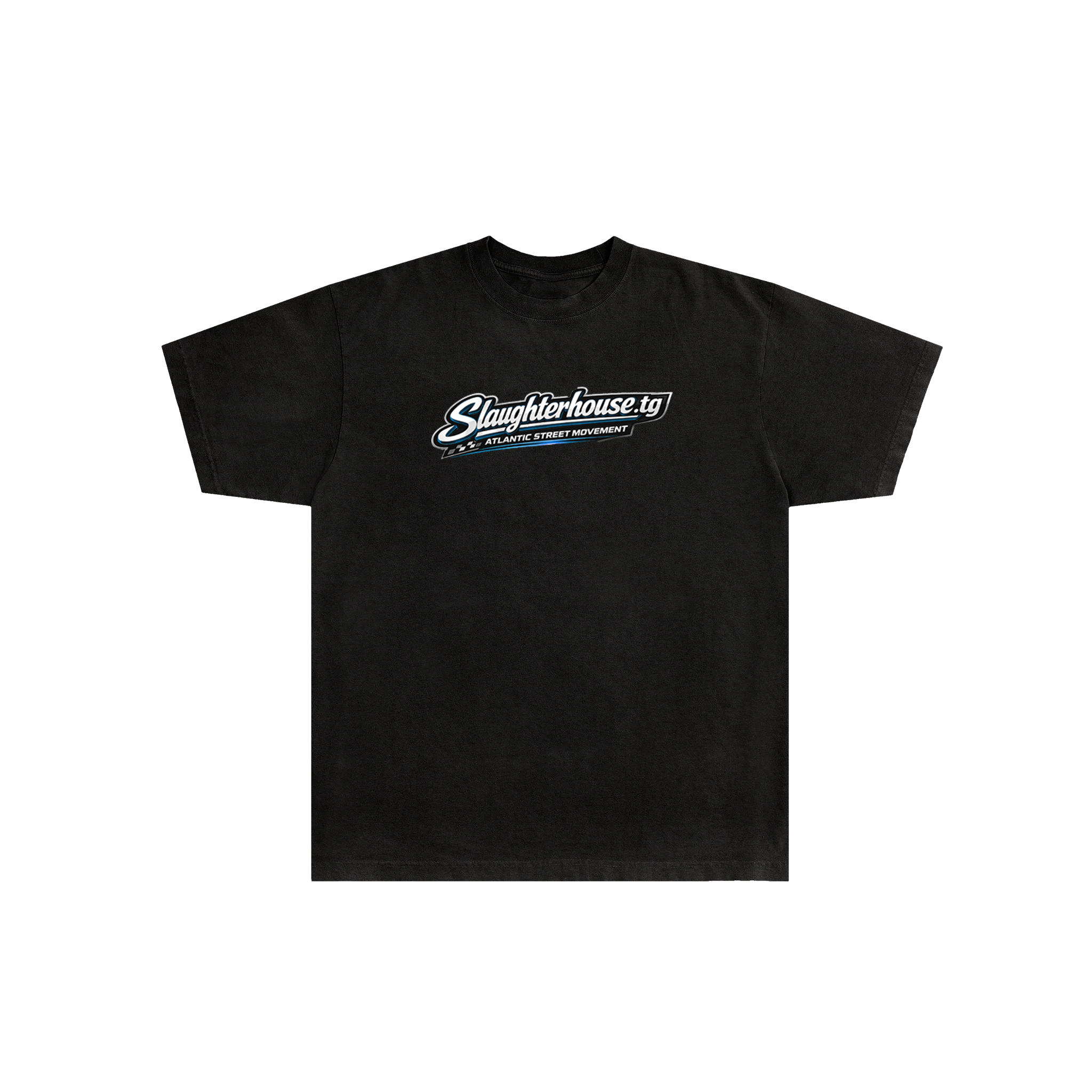 SlaughterHouse x ThegoatMF Tee (35% OFF!)